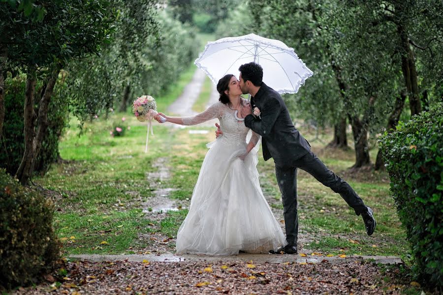 Photographe de mariage Roberto Capaccioli (capaccioli). Photo du 5 janvier 2021