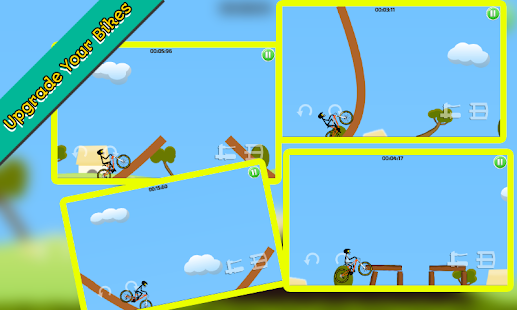 Downhill supreme stickman(圖5)-速報App