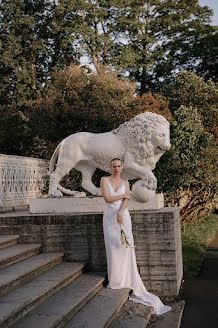 婚禮攝影師Darya Zuykova（zuikova）。2月8日的照片