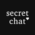 Secret Chat - Talk to Stranger4.15.08