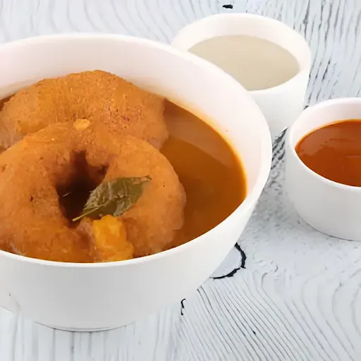 Sambar Vada