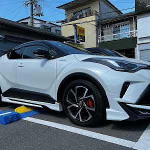 C-HR ZYX11