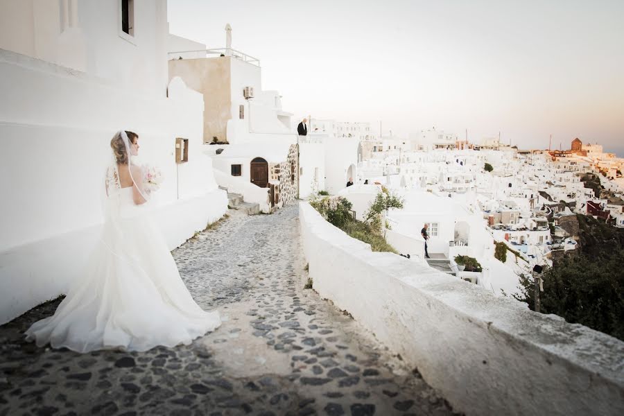 Fotógrafo de bodas Ambra Pegorari (ambrapegorari). Foto del 13 de junio 2018