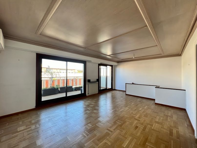 Vente appartement 2 pièces 67 m² à Nice (06000), 480 000 €