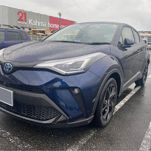 C-HR ZYX11