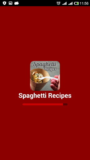 Spaghetti Recipes