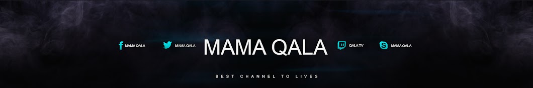 Mama Qala Banner