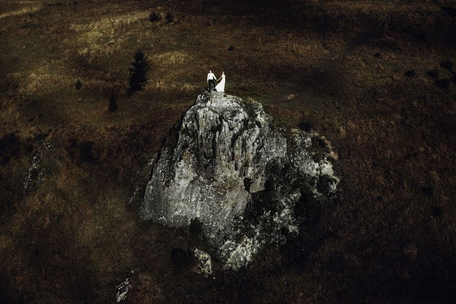 Photographer sa kasal Paweł Kowalewski (kowalewski). Larawan ni 22 Oktubre 2020