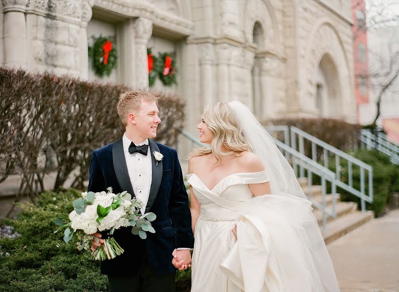 Wedding photographer Aly Carroll (alycarroll). Photo of 29 December 2019