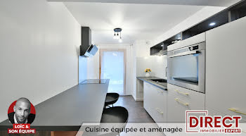 appartement à Alfortville (94)