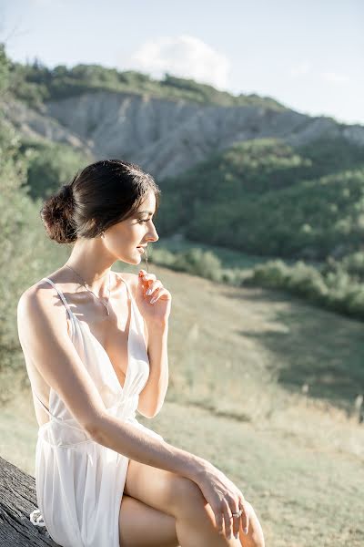 Fotografo di matrimoni Snezhana Karpovich (sarait). Foto del 6 ottobre 2019