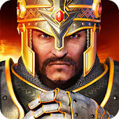 Glory of Empires : Age of Hero