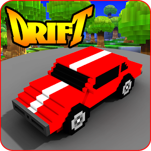 Download Drift Craft Car For PC Windows and Mac