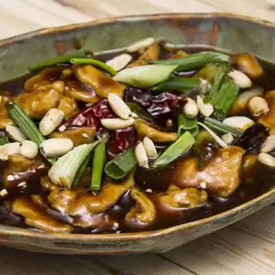 Wan Chai Midnight Chicken