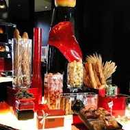 SALON DE THE de Joël Robuchon 侯布雄法式茶點沙龍