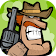 Zombie West icon