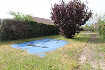 maison à Saint-Eloi (58)