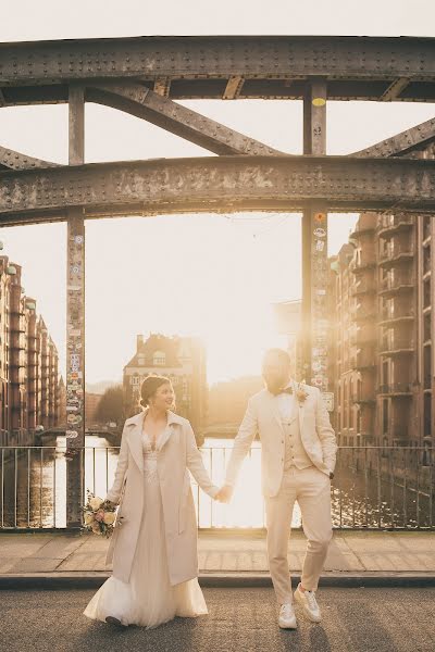 Hochzeitsfotograf Hendrik Moedden (hendrikmoedden). Foto vom 6. Juli 2023