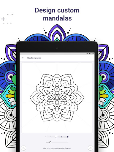 Download Updated Coloring Book For Me Mandala Android App Download 2021