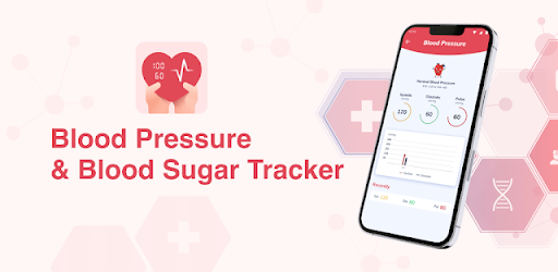 Blood Pressure App: Bp Log