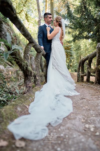 Wedding photographer Helder Silva (heldersilvafoto). Photo of 17 September 2020