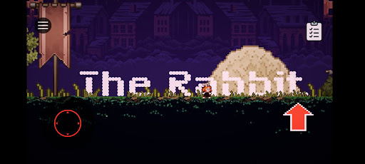 The Rabbit (Demo)