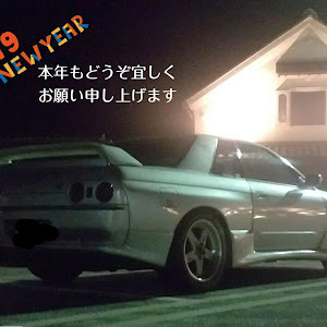 スカイライン GT-R BNR32