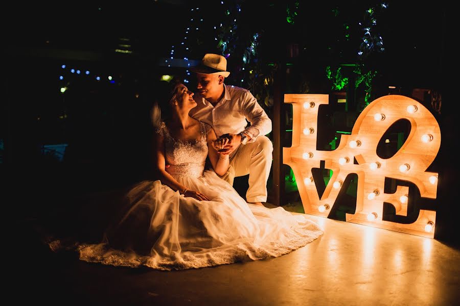 Fotógrafo de casamento Lígia Maciel (ferreiraemaciel). Foto de 21 de novembro 2017