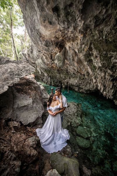 Fotógrafo de bodas Victoria Liskova (liskova). Foto del 10 de julio 2022