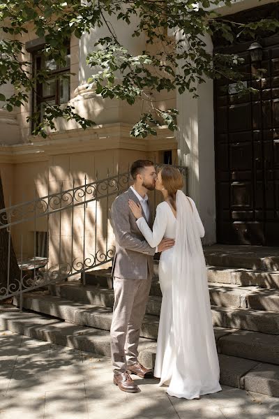 Bryllupsfotograf Alena Kozina (alenakozinaph). Bilde av 7 februar