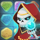 Puzzle Clash : PvP Defense 1.10