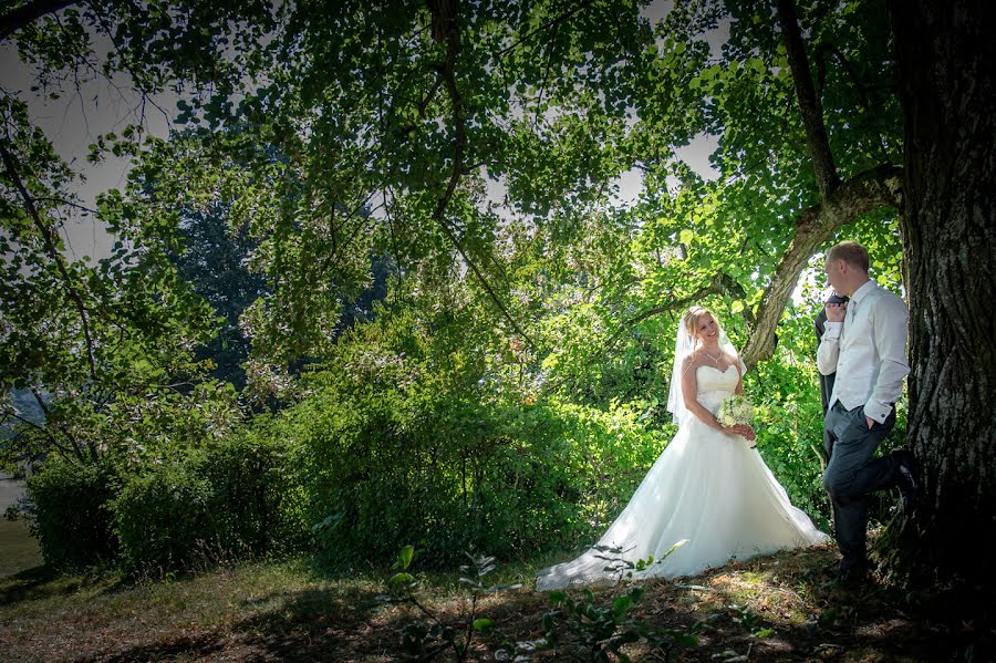 Hochzeitsfotograf Ivan Lukacic (ivanlukacic). Foto vom 3. Januar 2020