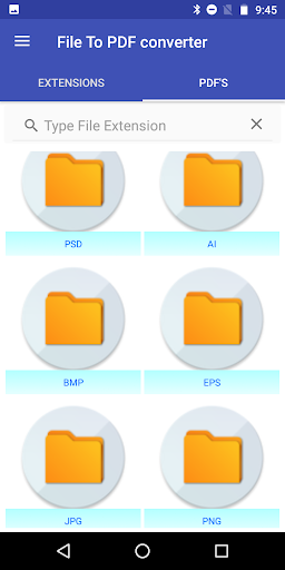 Download File To Pdf Converterai Psd Eps Png Bmp Etc Free For Android File To Pdf Converterai Psd Eps Png Bmp Etc Apk Download Steprimo Com