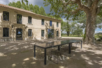 maison à Raphèle-lès-Arles (13)