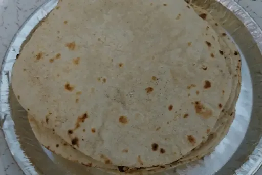 Plain Tawa Roti