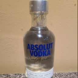 Absolut Vodka