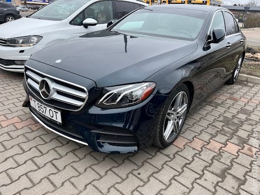 продам авто Mercedes E 200 E-klasse T-mod. (S212) фото 2