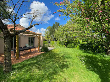 maison à Montaigu-Vendée (85)