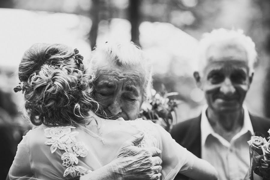 Photographe de mariage Vadim Dorofeev (dorof70). Photo du 30 janvier 2016