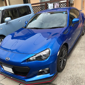 BRZ ZC6