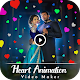 Download Heart Animation Photo Video Maker With Music For PC Windows and Mac 1.0