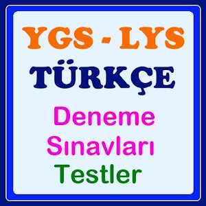 Download YGS LYS Türkçe Test Deneme For PC Windows and Mac