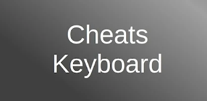 CheatCode Keyboard APK Download For Android 2023