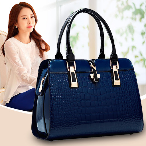 Title 1, Ladies handbag, stylish and practical for every...