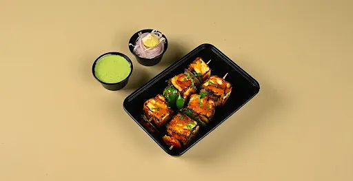 Paneer Tikka Lal Mirchi