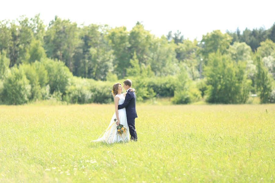 Photographe de mariage Natali Surovceva (surovtseva). Photo du 1 août 2015