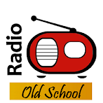 Old School music Radio Apk