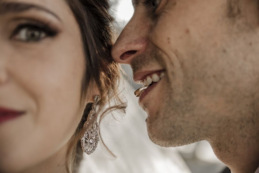 Fotógrafo de casamento María Bertuchi (delgadobertuchi). Foto de 28 de outubro 2021