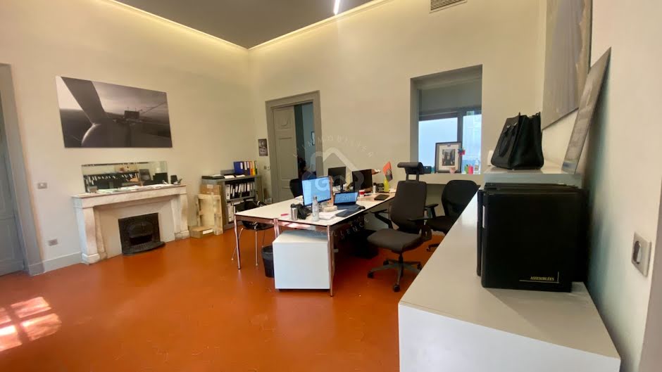 Vente locaux professionnels 3 pièces 140 m² à Nimes (30000), 490 000 €