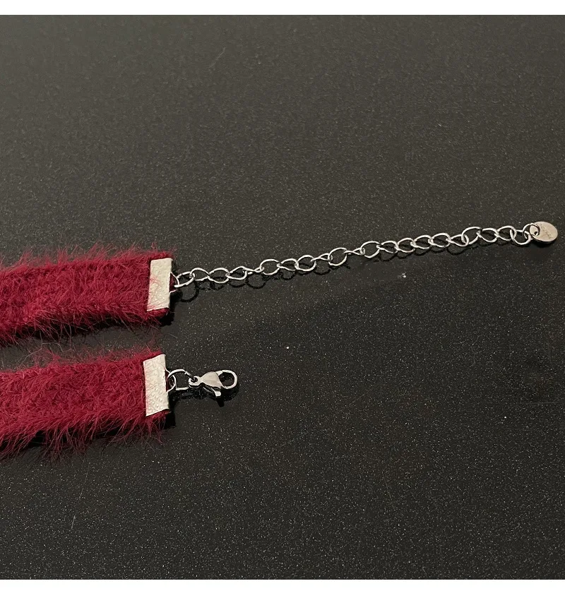 Title 2, Nuova collana di perle in stile cinese per donn...